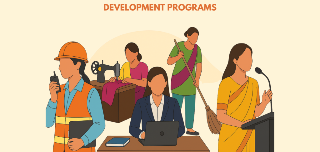 Development program