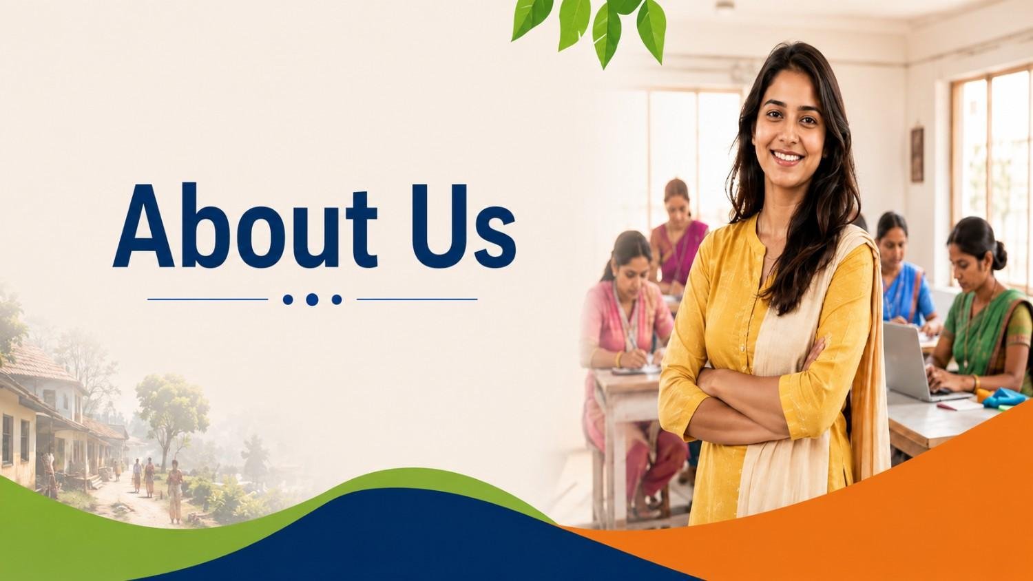 About Us
