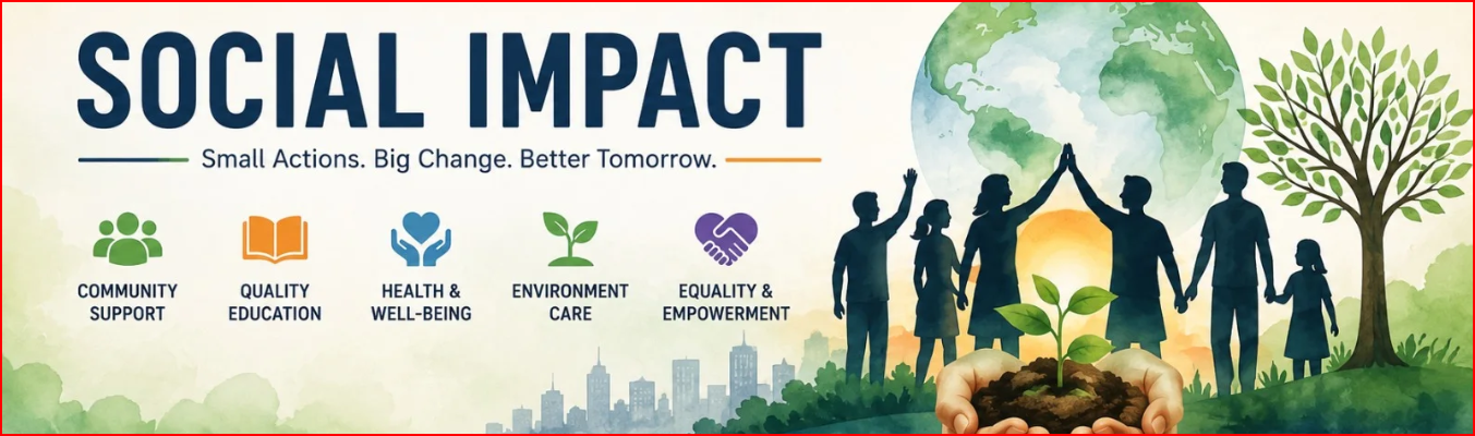 Social Impact