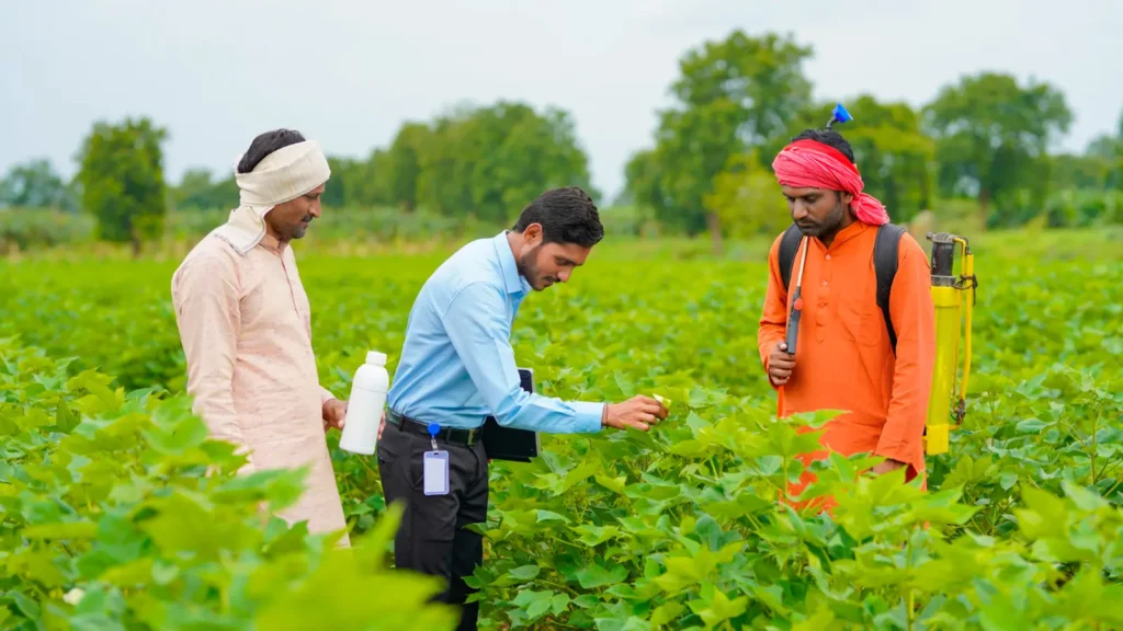 the johar project cultivating knowledge empowering farmers a unique approach