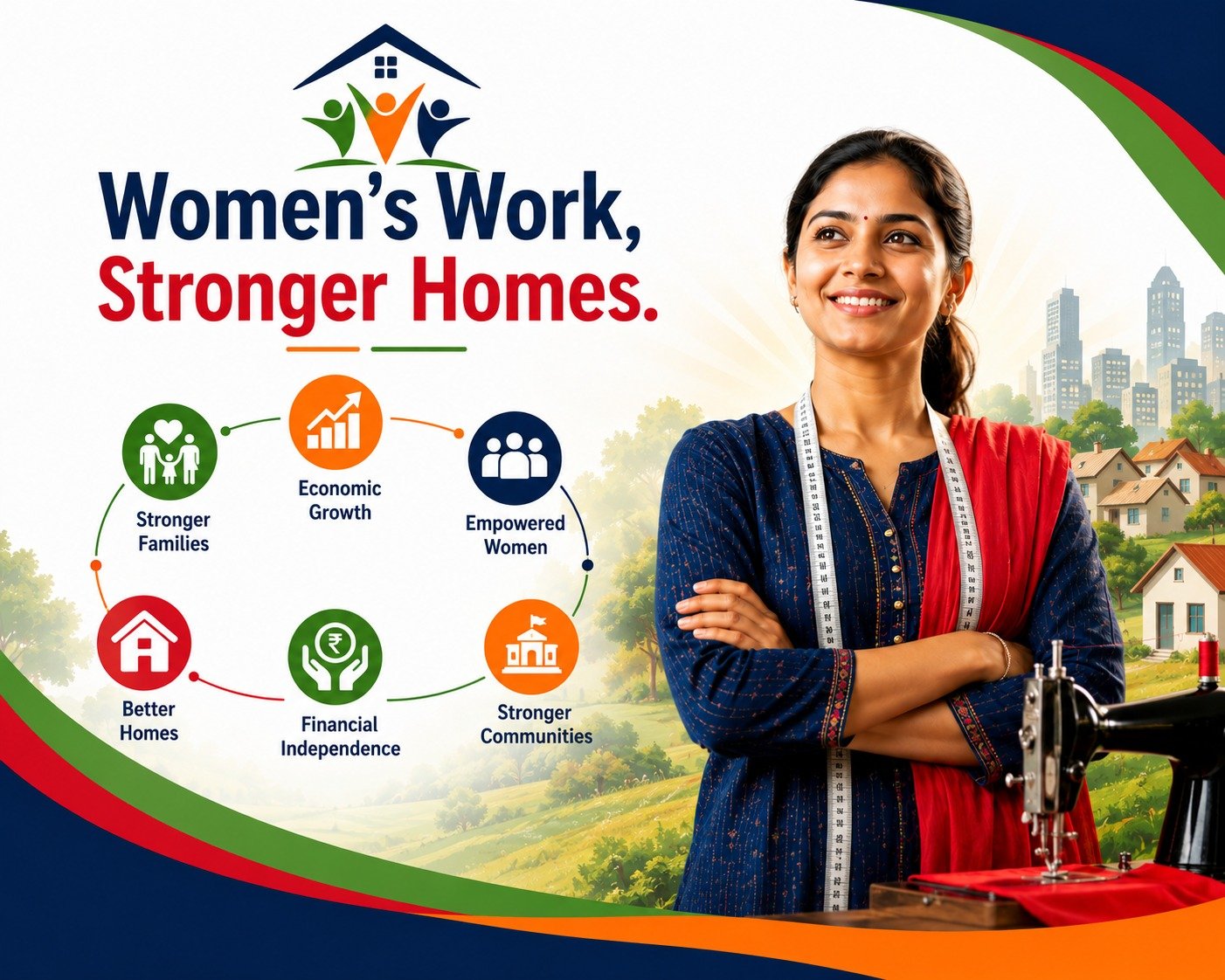 Women’s Empowerment