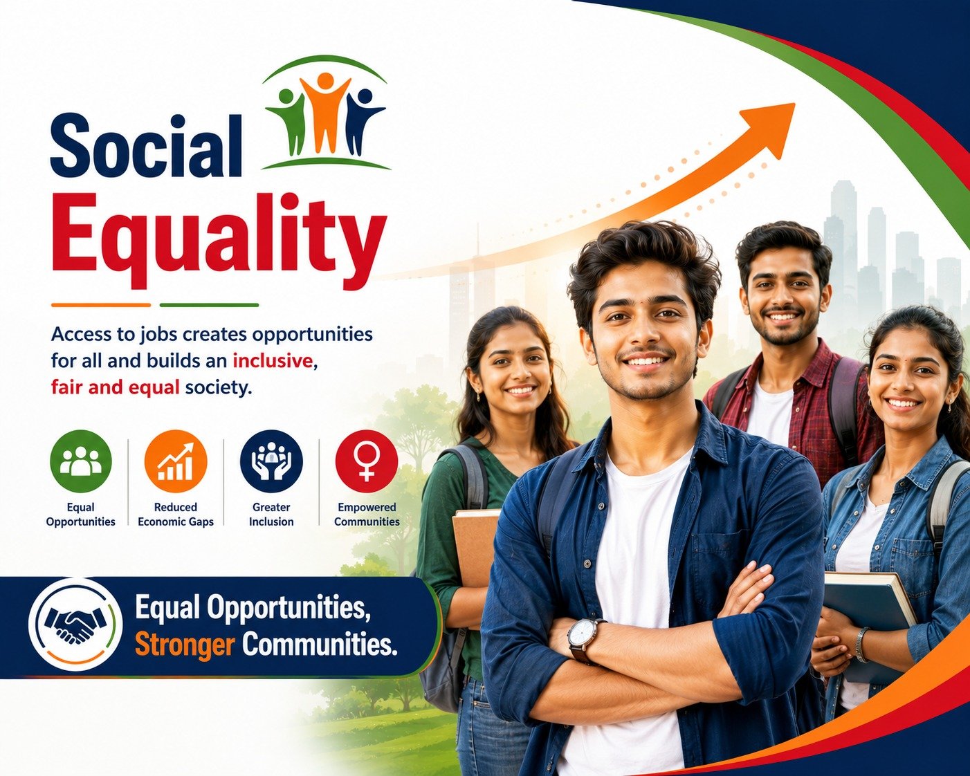 Social Equality